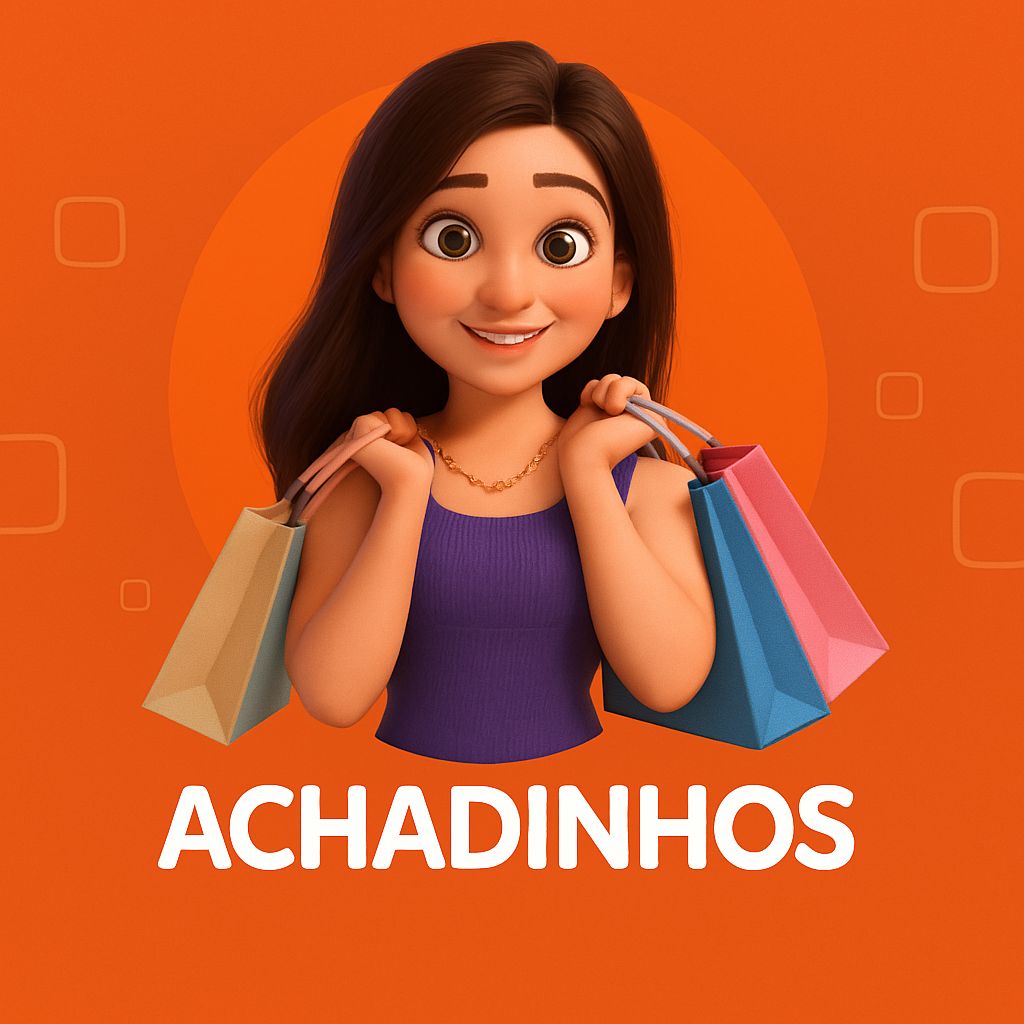 PROMOÇÕES E CUPONS 💛🧡
